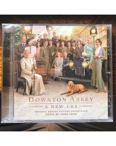 Downton Abbey - A New Era (Original Motion Picture Soundtrack)