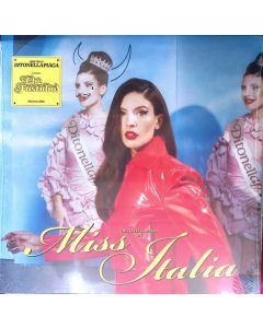 In Miss Italia