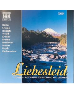 Liebesleid