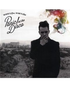 Too Weird To Live, Too Rare To Die!