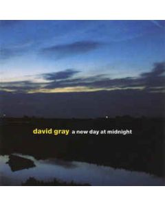 A New Day at Midnight