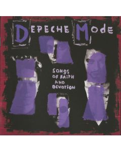 Songs Of Faith And Devotion