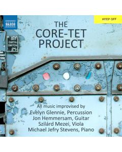 The Core - Tet Project