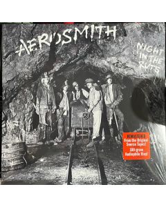 Night In The Ruts
