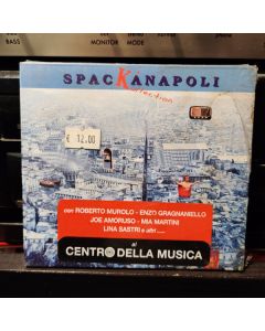 SpacKanapoli Collection