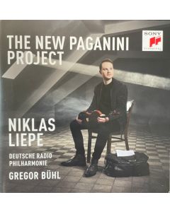 The New Paganini Project