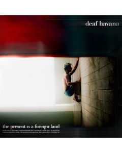 The Present Is A Foreign Land