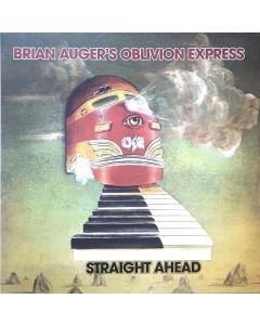 Straight Ahead