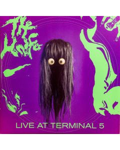 Shaking The Habitual: Live At Terminal 5 (Vinyl Purple)