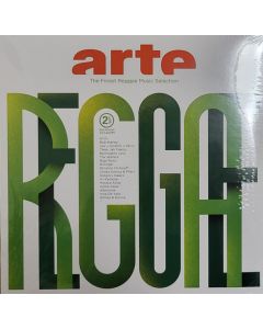 Arte Reggae