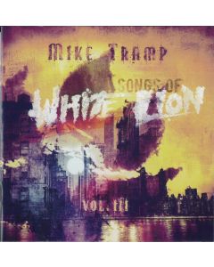 Songs Of White Lion - Vol. III