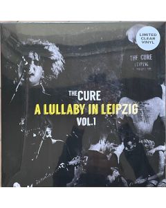 A Lullaby In Leipzig Vol.1