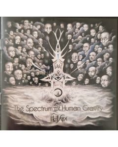 The Spectrum Of Human Gravity
