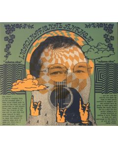 Ryley Walker Presents ... Imaginational Anthem Volume Nine