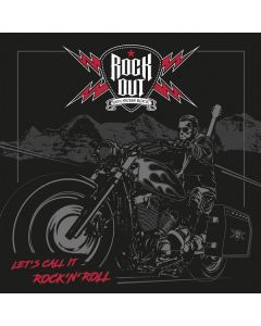 Let's Call It Rock'n'Roll