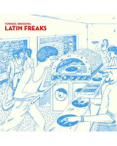 Latin Freaks