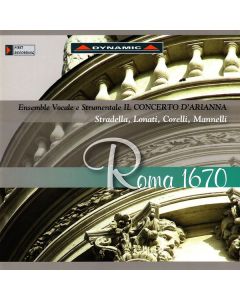 Roma 1670