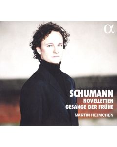 Novelletten, Gesänge Der Frühe