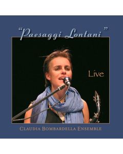 Paesaggi Lontani - Live