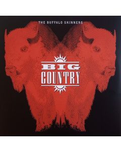 The Buffalo Skinners