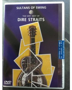 Sultans Of Swing - The Very Best Of Dire Straits