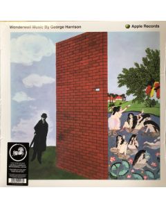 Wonderwall Music