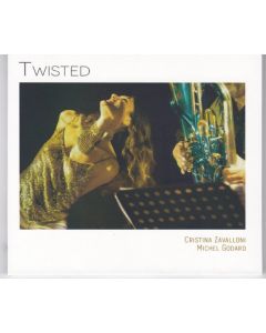 Twisted