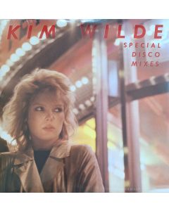 Special Disco Mixes