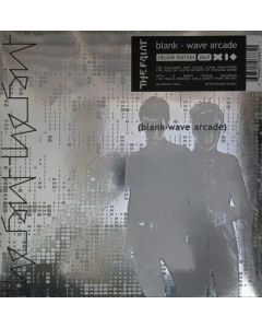 Blank-Wave Arcade