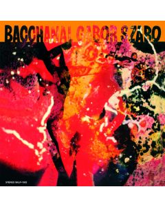 Bacchanal