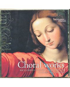 Choral Works
