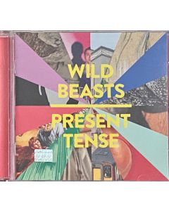 Present Tense