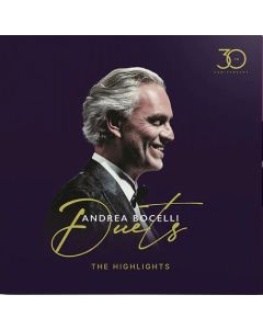 Duets – 30th Anniversary (The Highlights)
