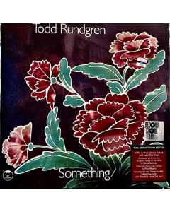 Something/Anything?