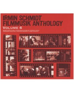 Filmmusik Anthology Volume 6