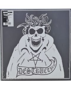 Bestial Invasion Of Hell