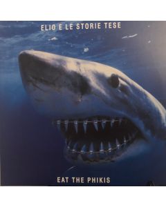 Eat The Phikis