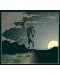 EP2: Hammer Of Botany + Oplopanax Horridus