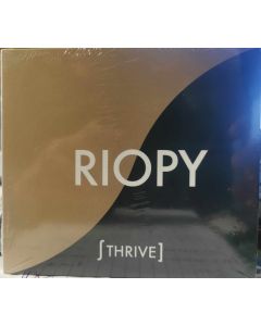 Thrive - Inspirations On Chopin, Pachelbel, Satie, Debussy, Brahms, Beethoven, Fauré