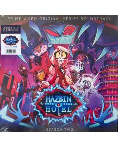 Hazbin Hotel: Season Two (Original Soundtrack)