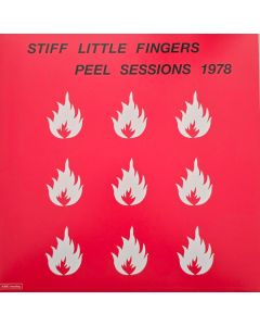Peel Sessions 1978