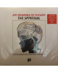 The Spiritual