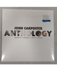 Anthology (Movie Themes 1974-1998)