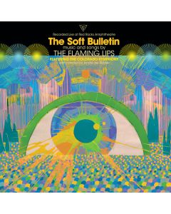 (Recorded Live At Red Rocks Amphitheatre) The Soft Bulletin