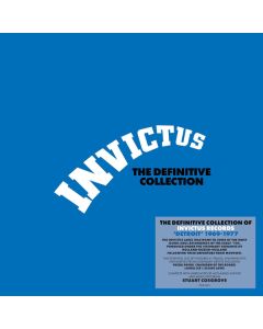 Invictus: The Definitive Collection