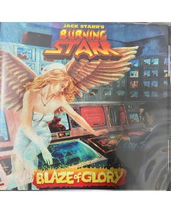 Blaze Of Glory