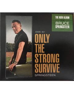 Only The Strong Survive (Covers Vol. 1)