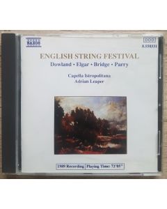 English String Festival