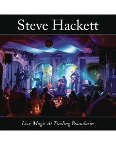 Live Magic At Trading Boundaries