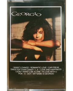 Georgio